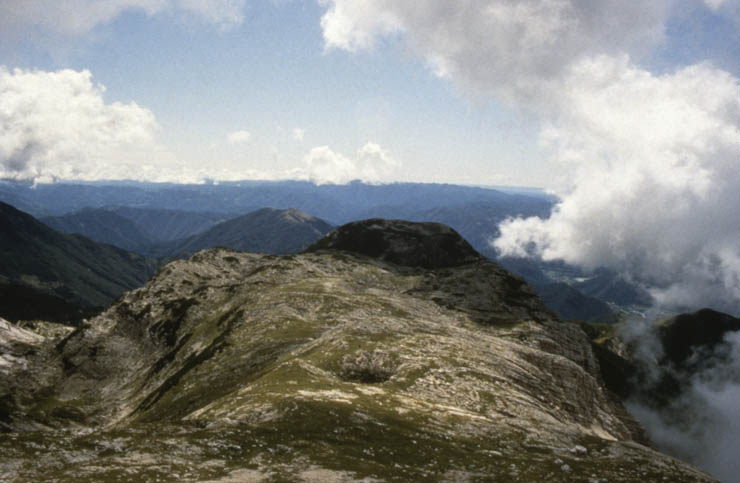 Migovec Plateau, Slovenia (M. Evans)